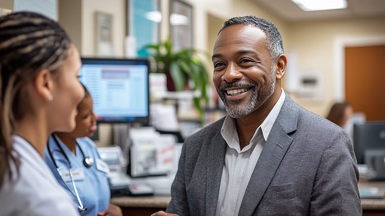 Balancing Patient Care and Marketing: A Guide for Busy Practice Managers