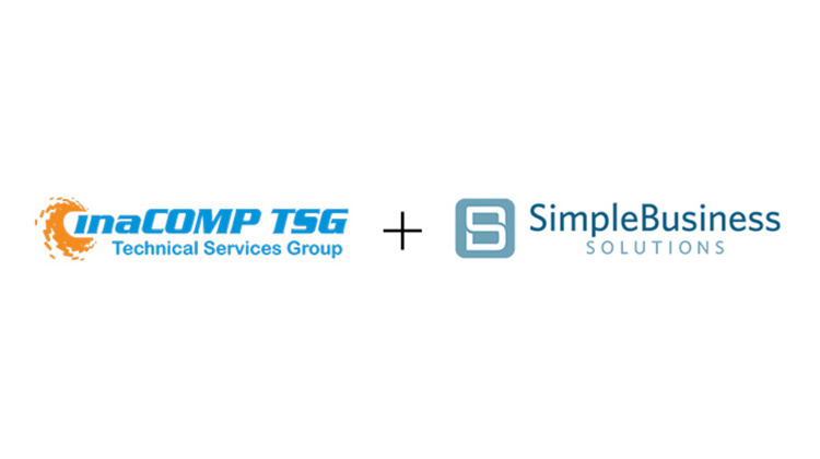 InaCOMP TSG launches partnership with Simple Business Solutions