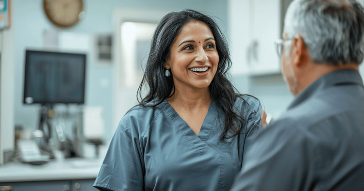 Is My Medical Practice Too Small for Consistent Marketing?