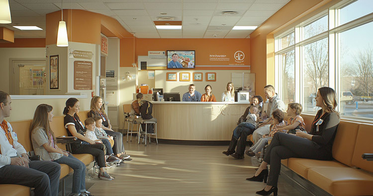 Urgent Care Marketing in 2025: Proven Strategies to Attract Patients