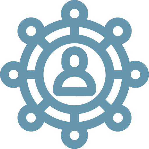 Independent Practice Associations (IPAs) Icon