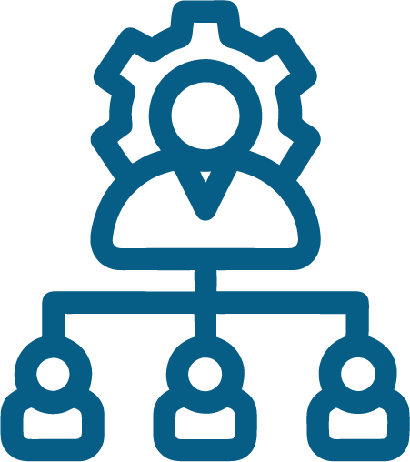 Management Services Organizations (MSOs) Icon