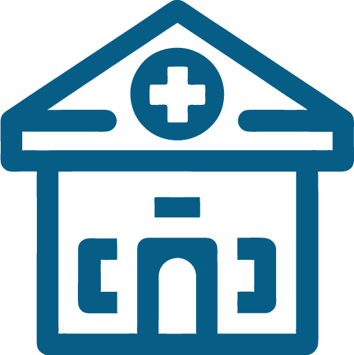 Urgent Care Centers Icon